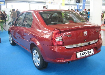 Dacia Logan Agadir the cheap car to rent in Morocco Dacia Logan Agadir the cheap car to rent in Morocco