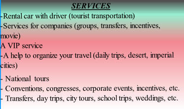 World Executive Marrakech Airport Guide - Marrakech, Morocco Airport information, airport parking, flights, car rental and Marrakech hotels. ... Bus - A number of Menara Airport shuttle bus companies provide a hotel door-to-door service 