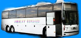Morocco bus charter and rental services: Find bus charter and rental services in Morocco