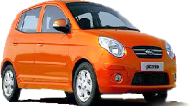car hire agadir economy