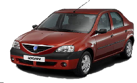 low cost car hire logan dacia agadir